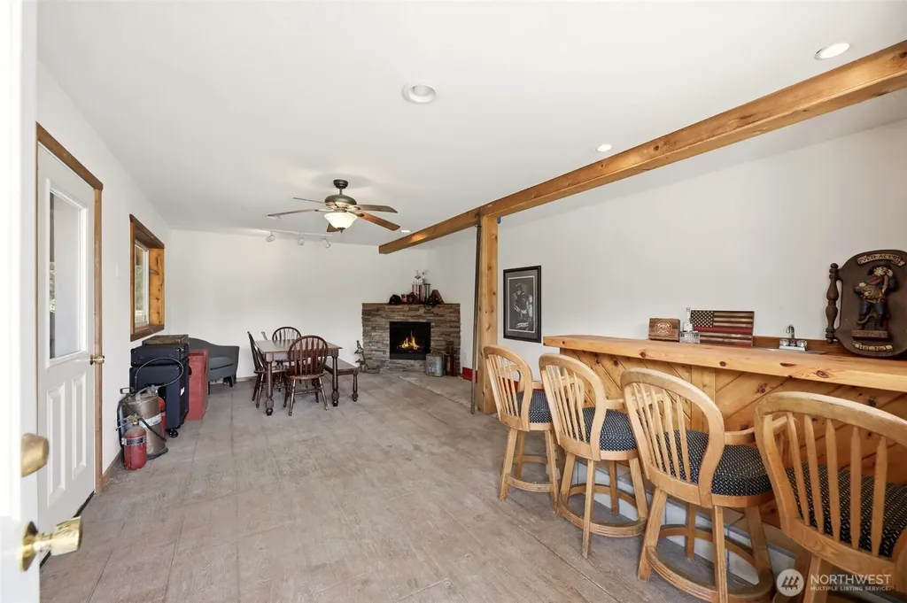 8457 Iron Mountain View Lane Concrete WA 98237