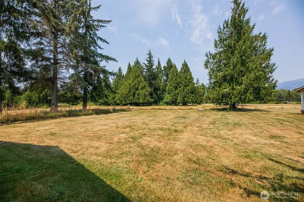 8457 Iron Mountain View Lane Concrete WA 98237