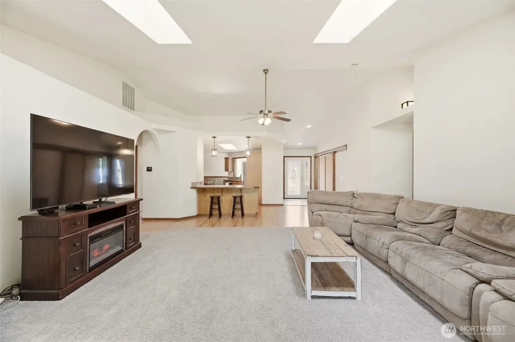 8457 Iron Mountain View Lane Concrete WA 98237