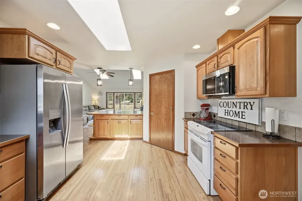 8457 Iron Mountain View Lane Concrete WA 98237