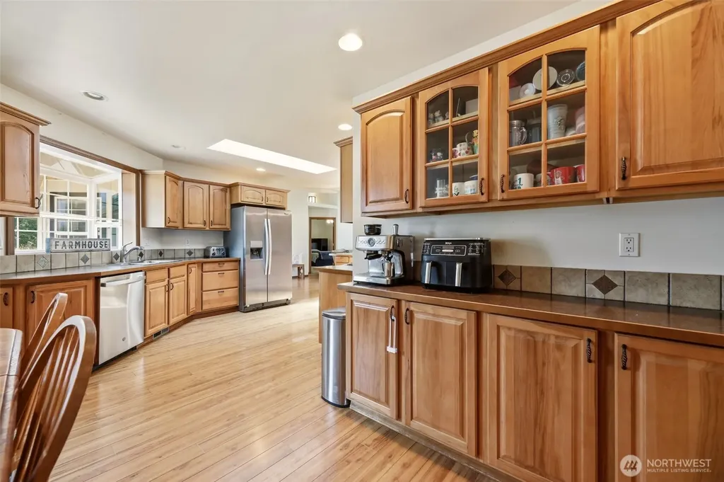 8457 Iron Mountain View Lane Concrete WA 98237