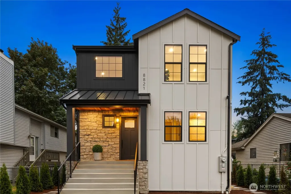 8821 Dibble Avenue NW Seattle WA 98117