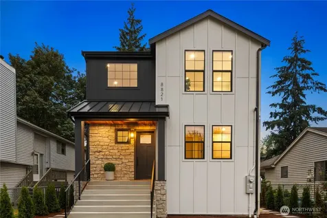 8821 Dibble Avenue NW Seattle WA 98117