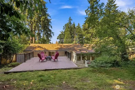 16217 SE Newport Way Bellevue WA 98006