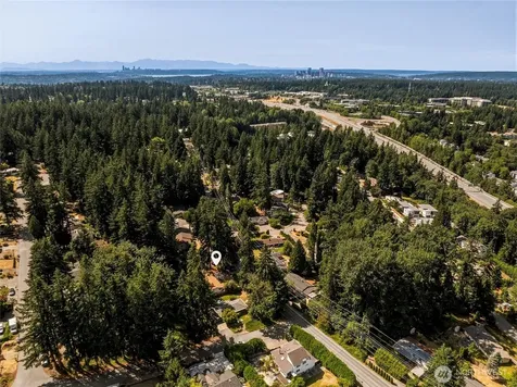16217 SE Newport Way Bellevue WA 98006