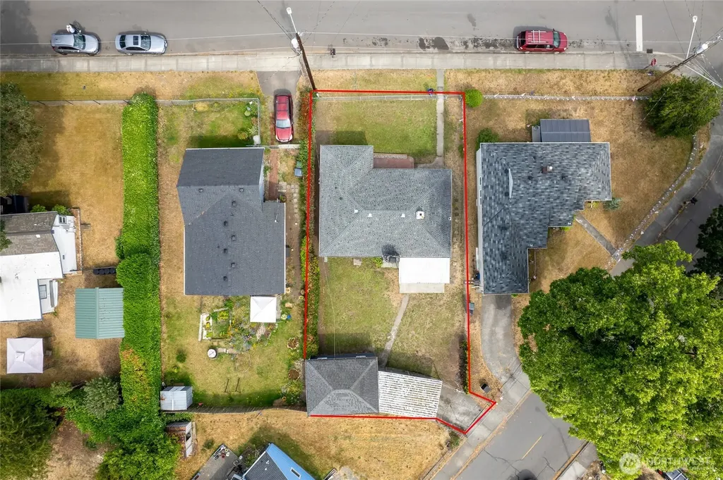 15113 SW Grant Avenue Lakewood WA 98498