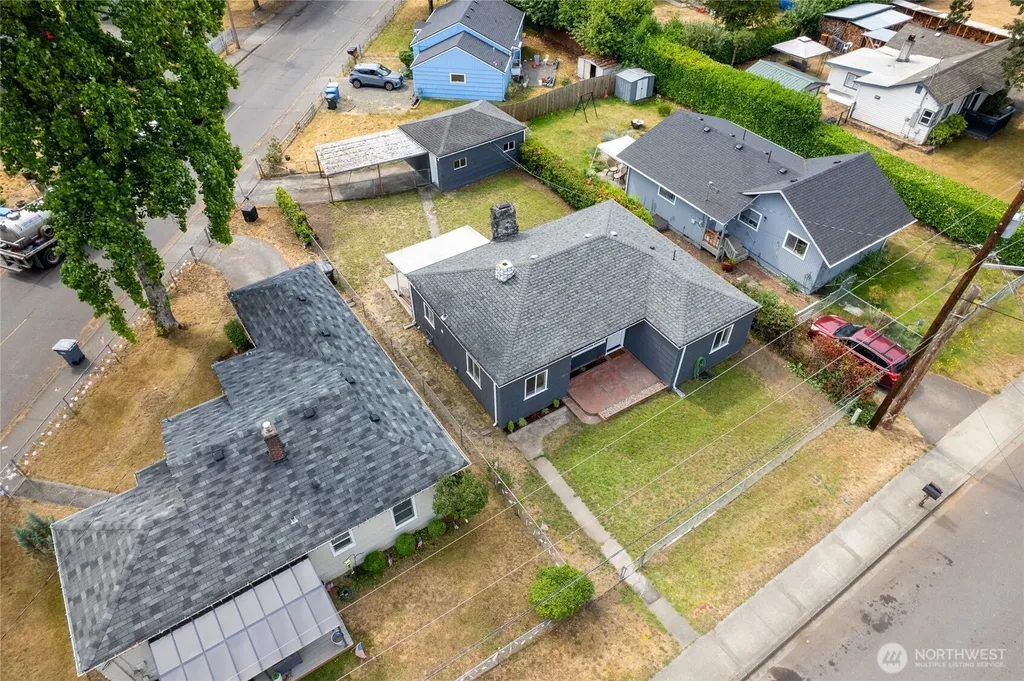 15113 SW Grant Avenue Lakewood WA 98498