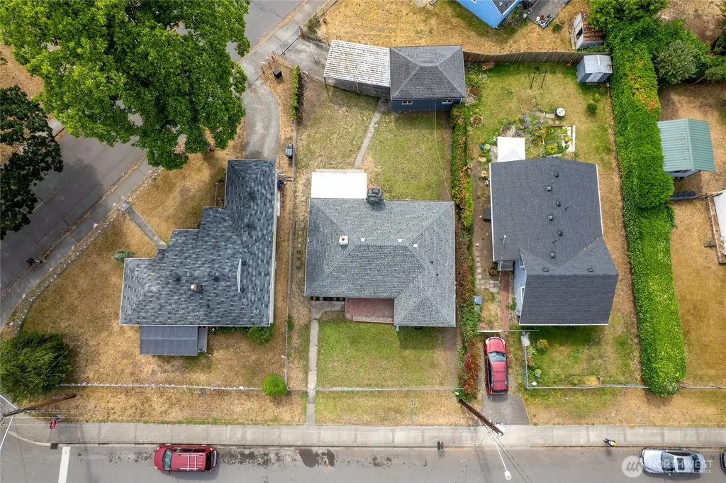 15113 SW Grant Avenue Lakewood WA 98498