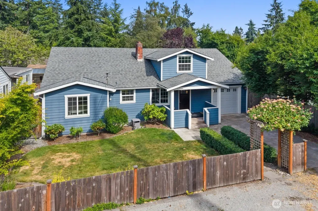 11516 8th Avenue NE Seattle WA 98125