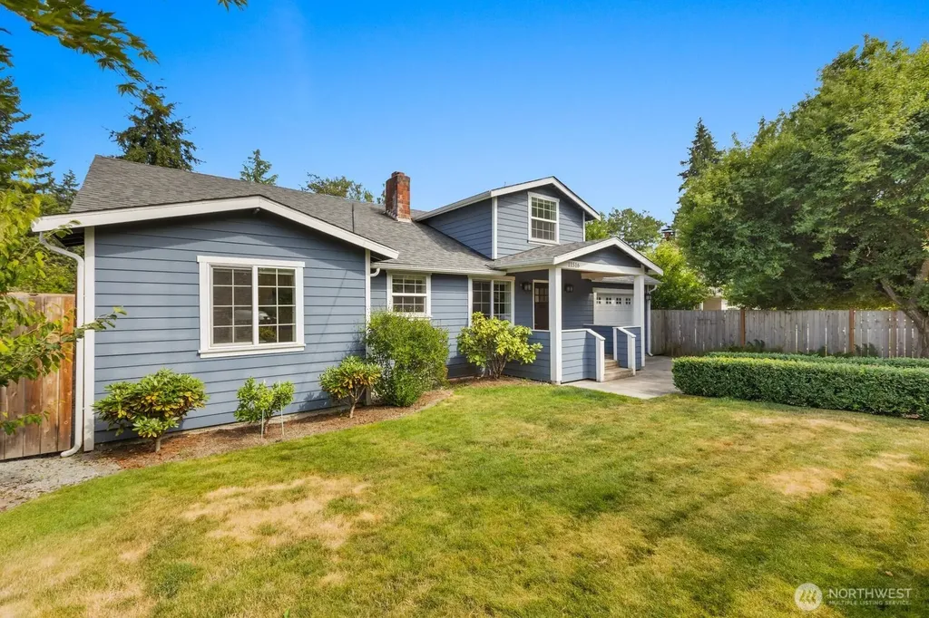 11516 8th Avenue NE Seattle WA 98125