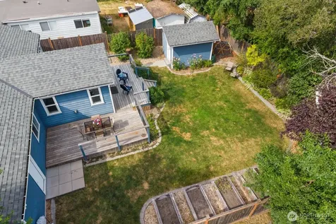 11516 8th Avenue NE Seattle WA 98125