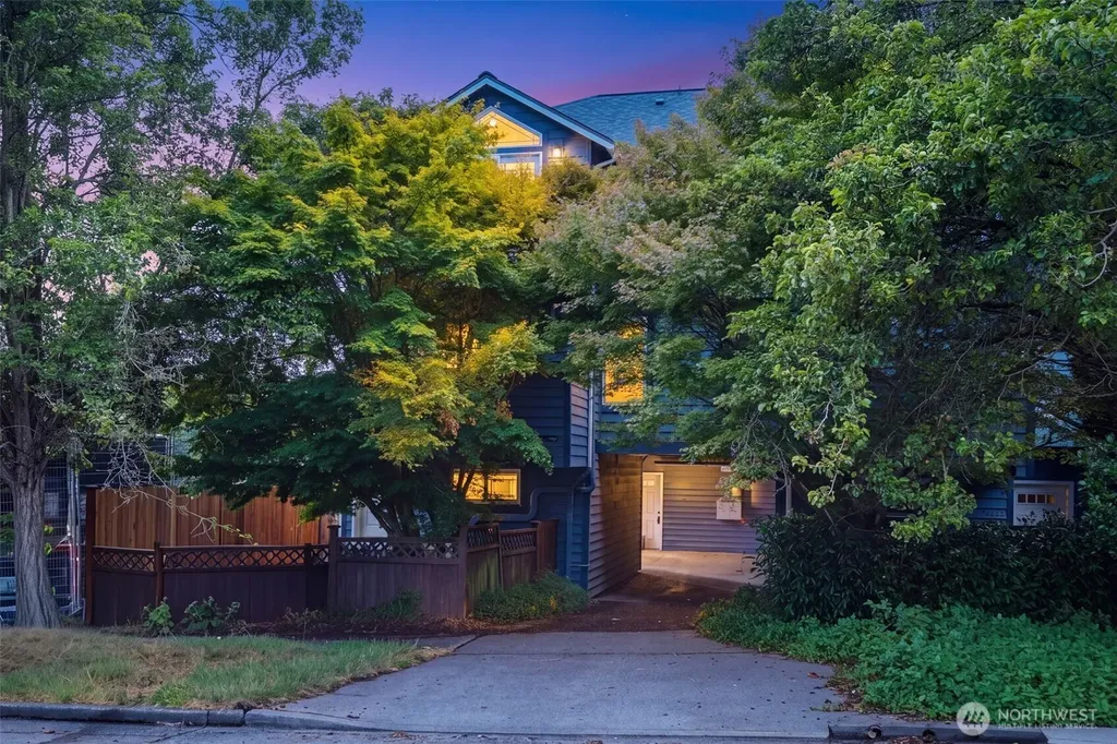 3619 Dayton Avenue N Seattle WA 98103