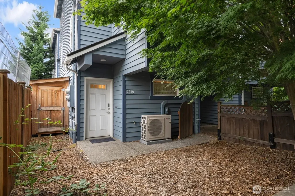 3619 Dayton Avenue N Seattle WA 98103