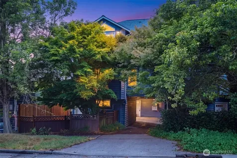 3619 Dayton Avenue N Seattle WA 98103