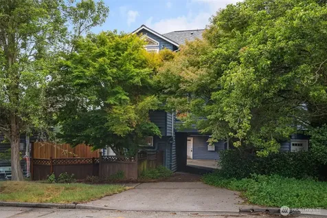3619 Dayton Avenue N Seattle WA 98103