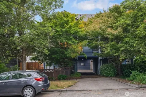 3619 Dayton Avenue N Seattle WA 98103