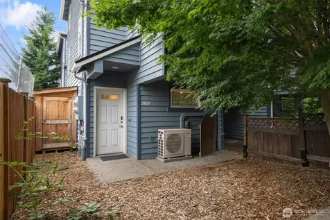 3619 Dayton Avenue N Seattle WA 98103