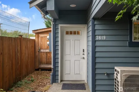 3619 Dayton Avenue N Seattle WA 98103