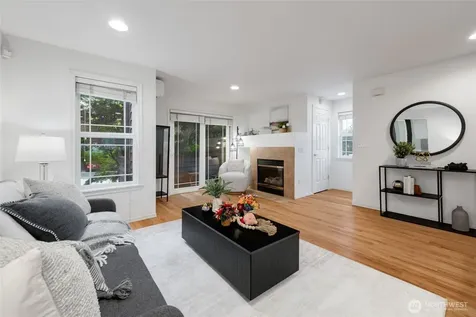 3619 Dayton Avenue N Seattle WA 98103
