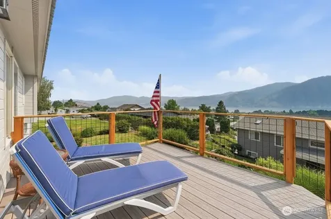 696 Green Avenue Manson WA 98831