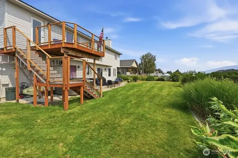 696 Green Avenue Manson WA 98831
