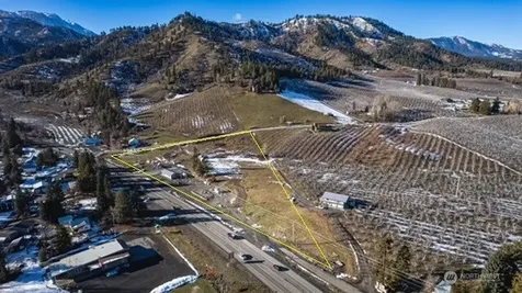 7550 Us Highway 97 Peshastin WA 98847