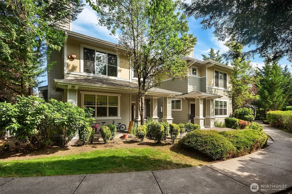 6503 188th Place NE Redmond WA 98052