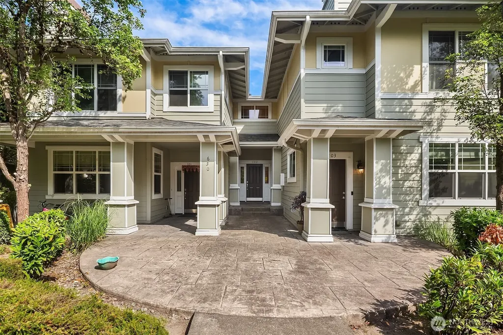 6503 188th Place NE Redmond WA 98052