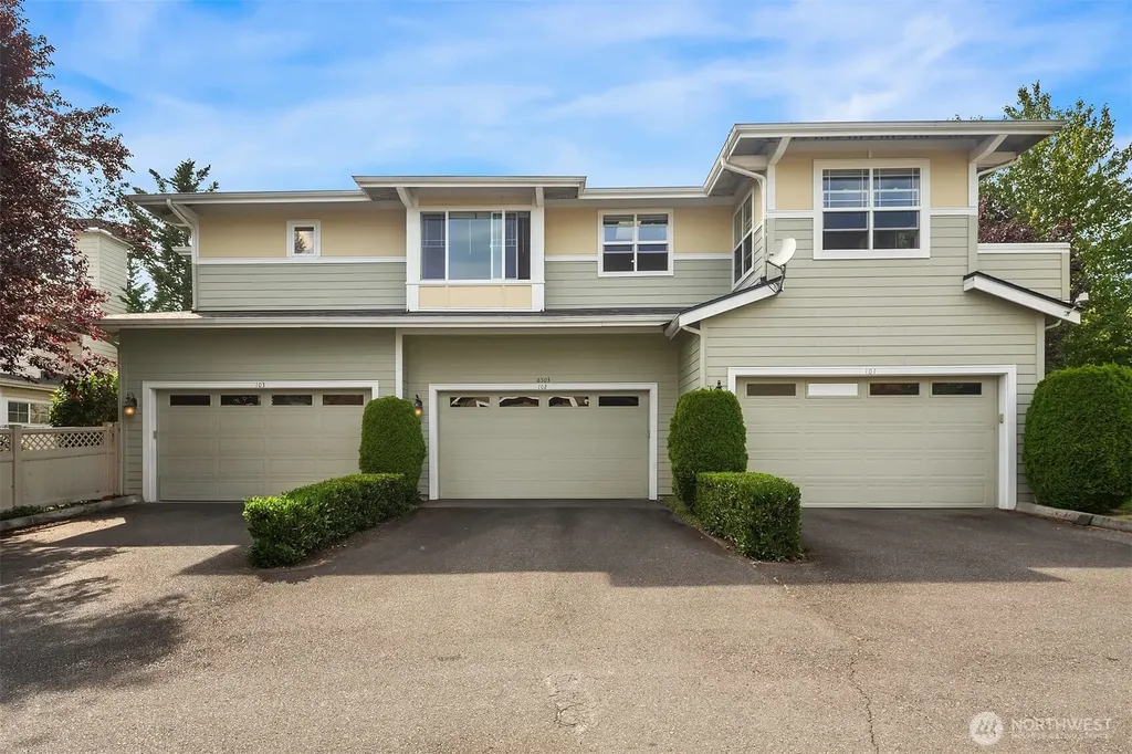 6503 188th Place NE Redmond WA 98052