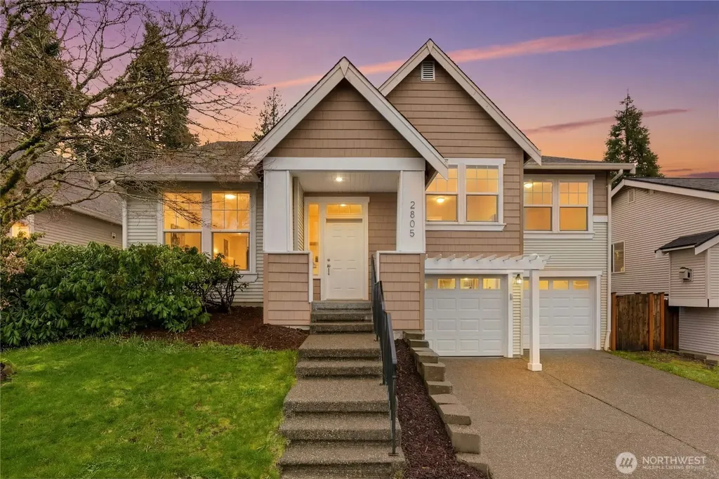 2805 151st Place SW Lynnwood WA 98087