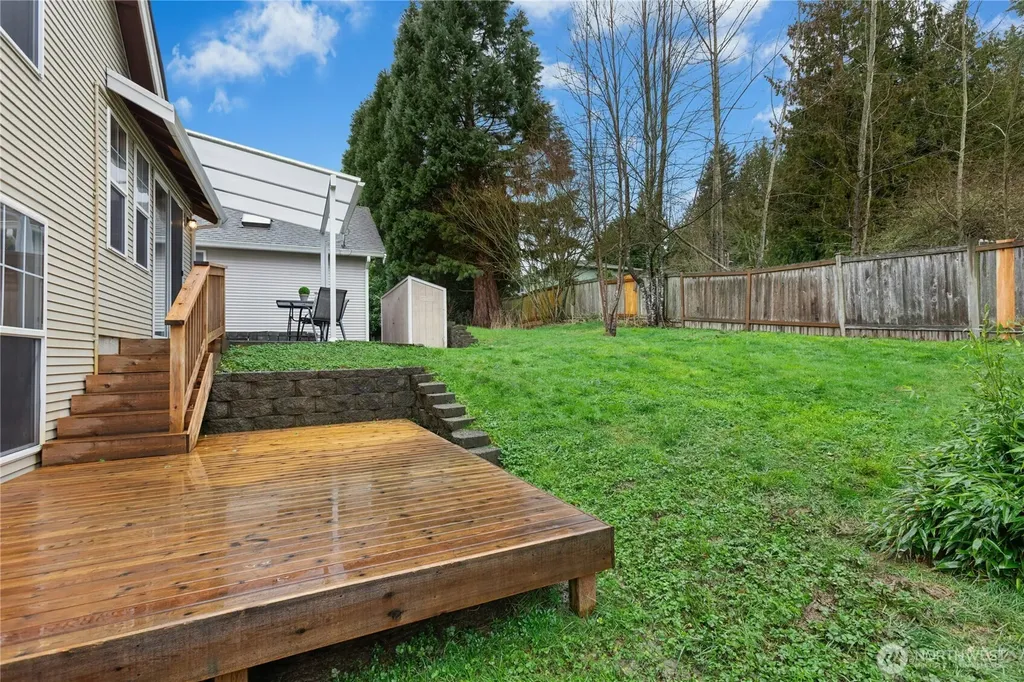 2805 151st Place SW Lynnwood WA 98087