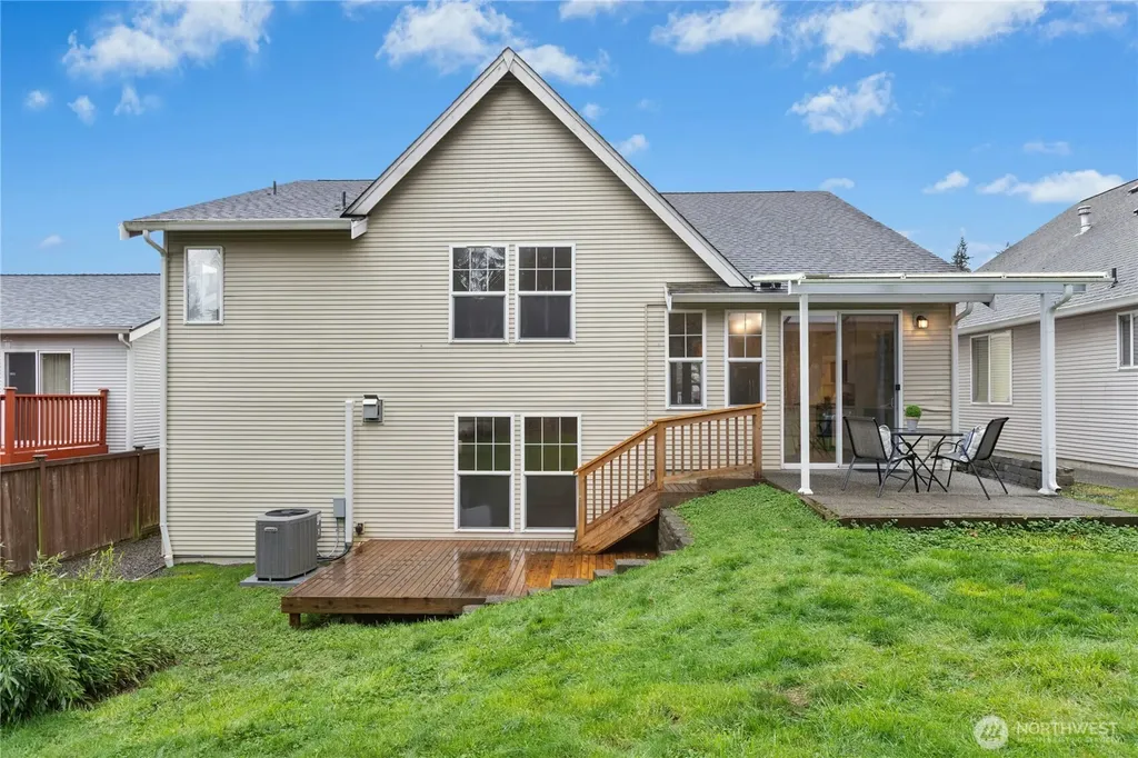 2805 151st Place SW Lynnwood WA 98087
