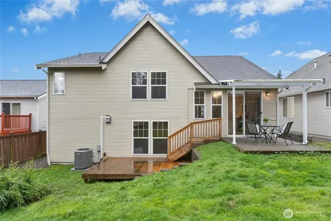 2805 151st Place SW Lynnwood WA 98087