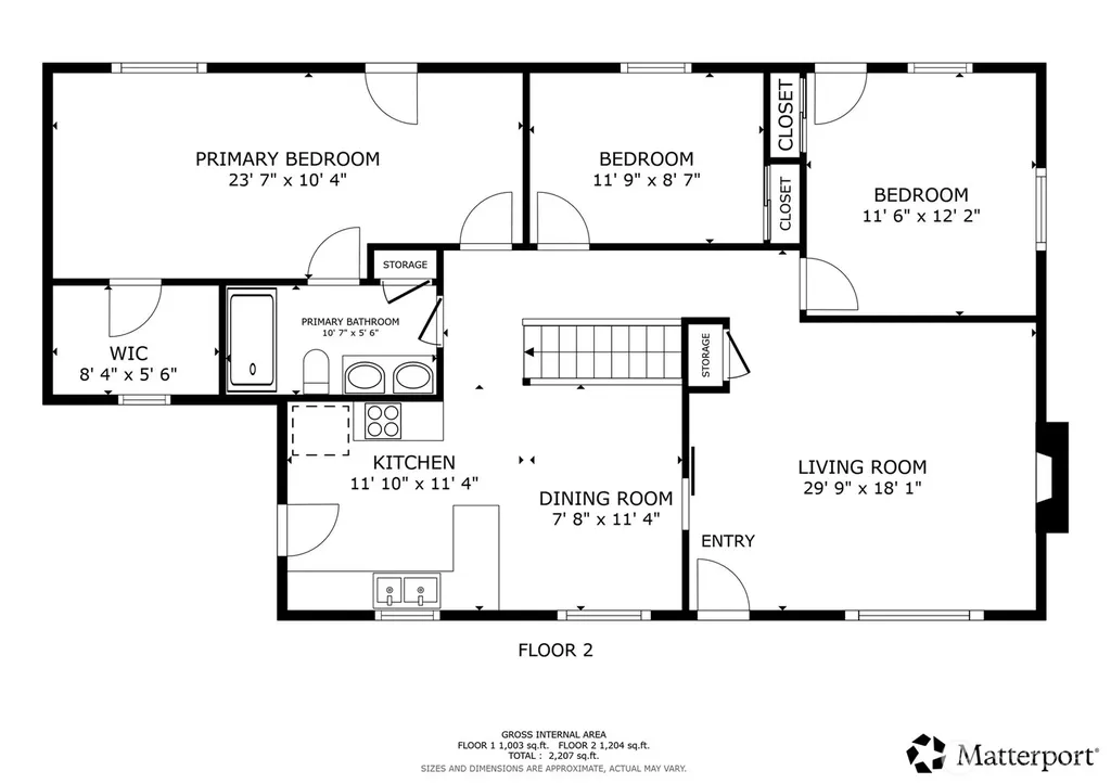 16613 19th Avenue SW Burien WA 98166