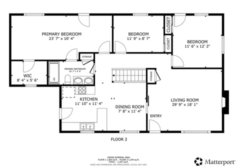 16613 19th Avenue SW Burien WA 98166