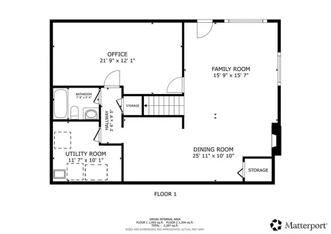 16613 19th Avenue SW Burien WA 98166