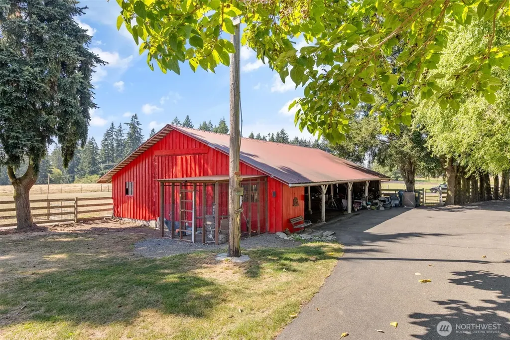 816 304th Street S Roy WA 98580