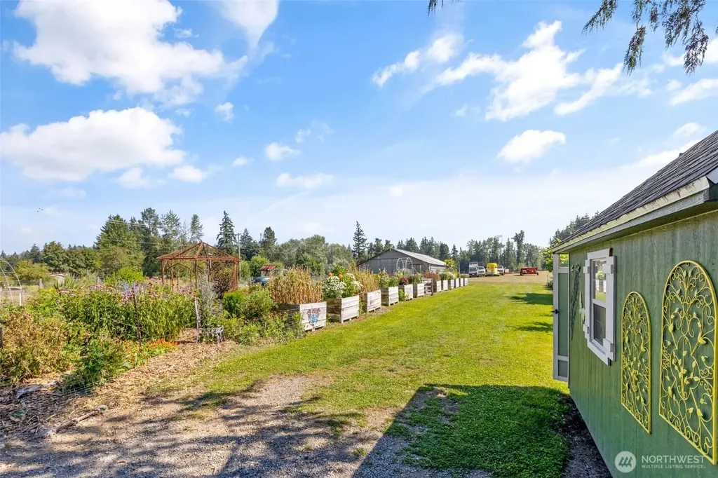 816 304th Street S Roy WA 98580