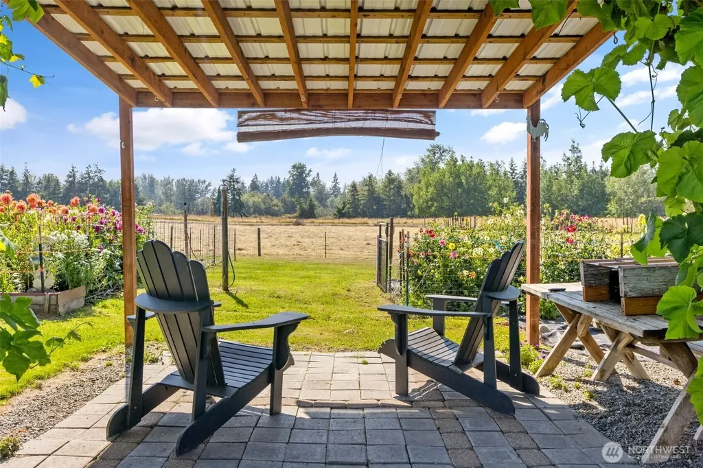 816 304th Street S Roy WA 98580