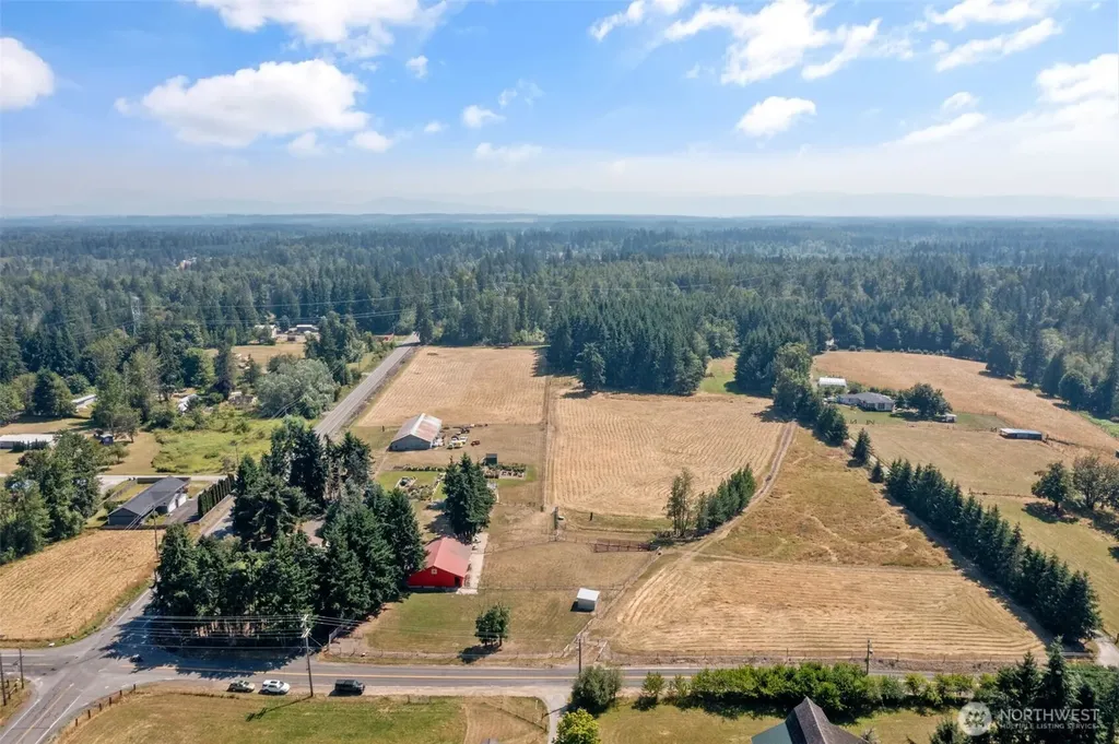 816 304th Street S Roy WA 98580