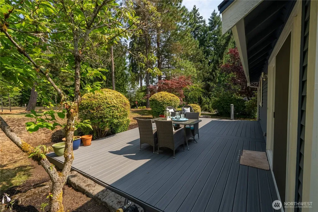 11701 NE 105th Lane Kirkland WA 98033
