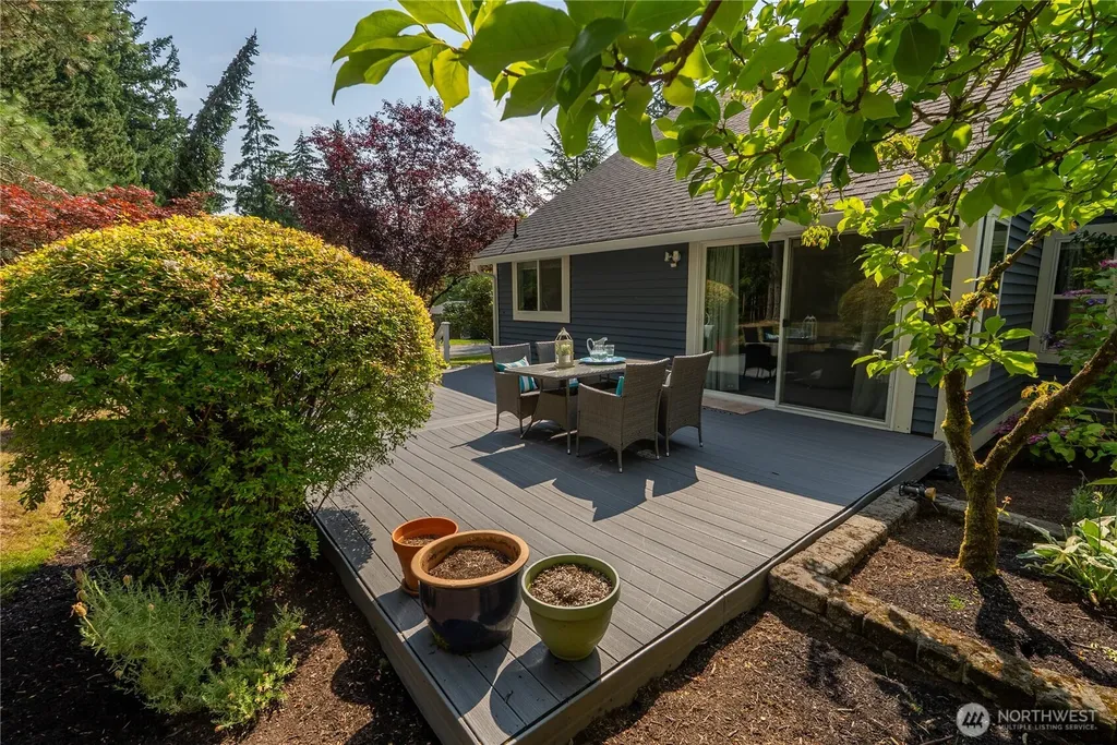 11701 NE 105th Lane Kirkland WA 98033
