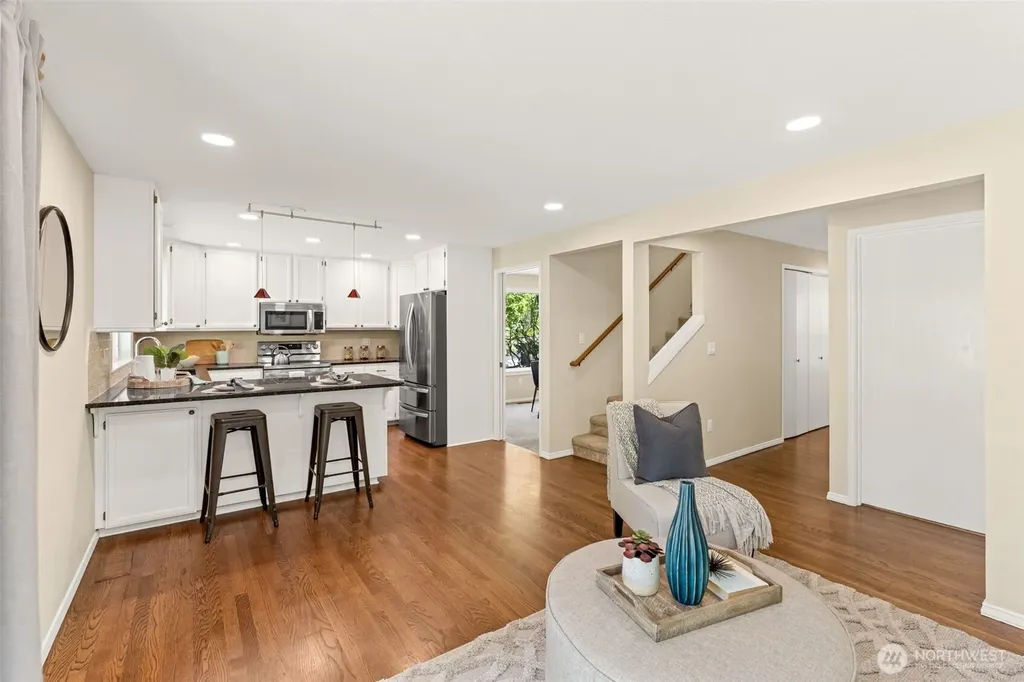 11701 NE 105th Lane Kirkland WA 98033