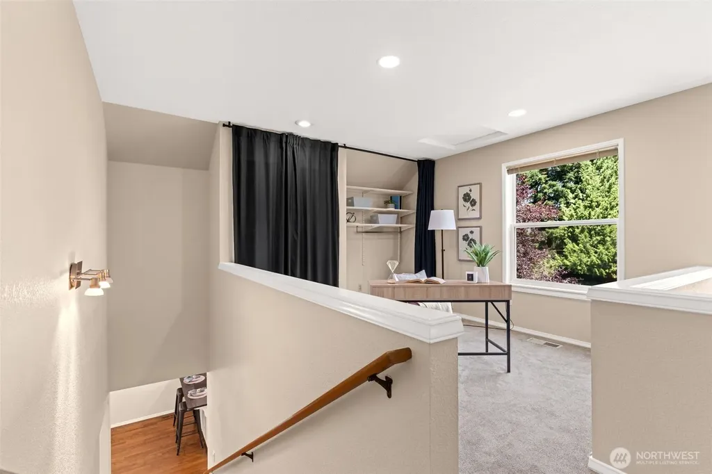 11701 NE 105th Lane Kirkland WA 98033