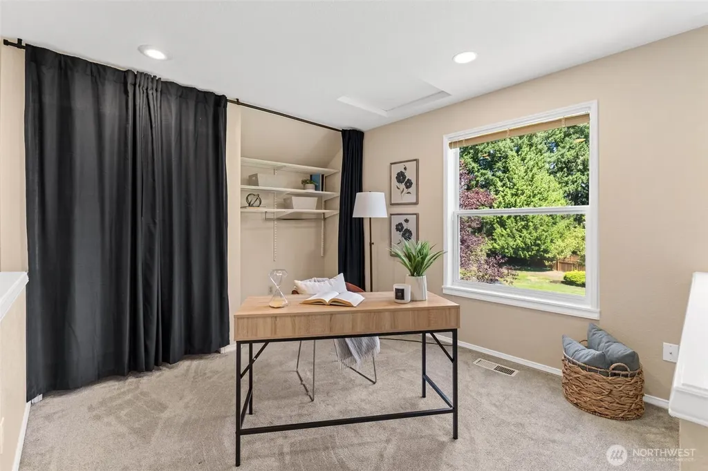 11701 NE 105th Lane Kirkland WA 98033