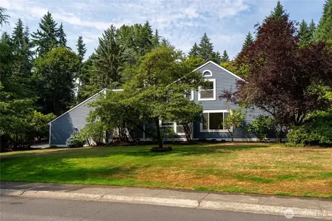 11701 NE 105th Lane Kirkland WA 98033