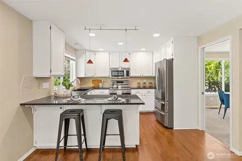 11701 NE 105th Lane Kirkland WA 98033