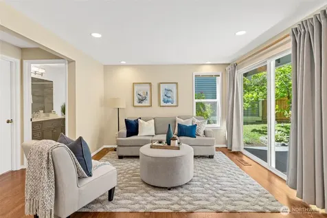 11701 NE 105th Lane Kirkland WA 98033
