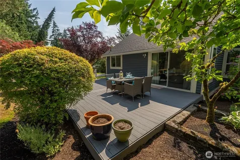 11701 NE 105th Lane Kirkland WA 98033