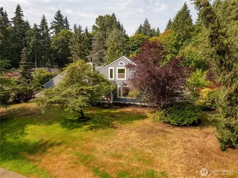 11701 NE 105th Lane Kirkland WA 98033